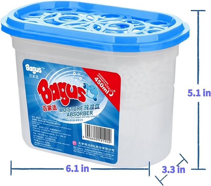 Moisture absorbers Boxes - Image 7