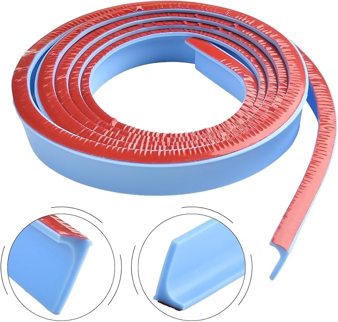 Shower Water Retention Strip - Image 6