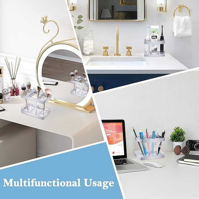 Chintu Toothbrush Holders for Bathrooms - Image 7