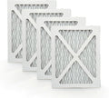 Nispira Filter Replacement For Honeywell Dehumidifier TrueDRY DH65 DR65 by Nispira
