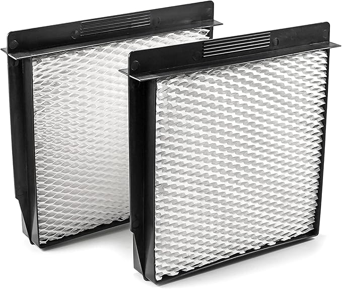 Ximoon 1040 B40 Humidifier Filter Replacement Wick by Ximoon