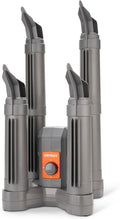 DryGuy Two-Pair Boot Dryer, Fast Convection & Forced Air Drying by DryGuy