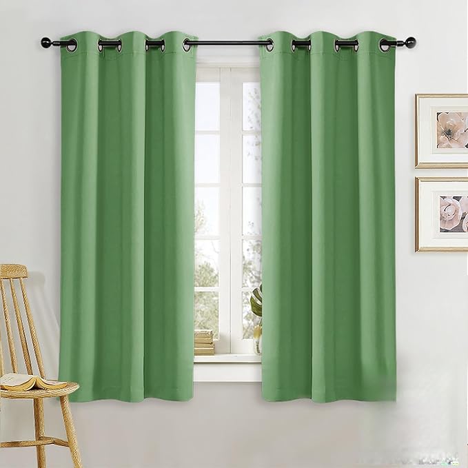 NICETOWN Blackout Curtain Blind by NICETOWN