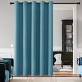 DWCN Blackout Curtain Panel for Bedroom by DWCN