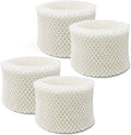 Lemige 4 Pack Humidifier Wicking Filters Compatible by Lemige
