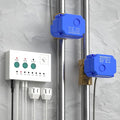 Water Leak Detector, Automatic Water Leak Alarm System, by Unknown