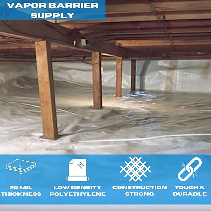 Vapor Barrier Supply - Image 2