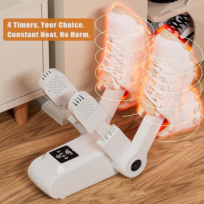 Boot Shoe Dryer - Image 7