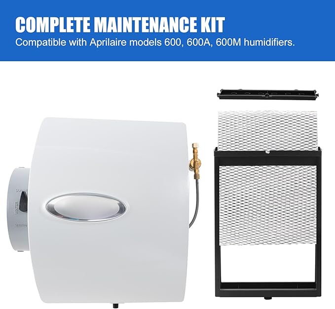 4839 Humidifier Maintenance Kit - Image 3