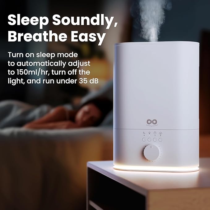 Everlasting Comfort 6L Humidifiers - Image 7