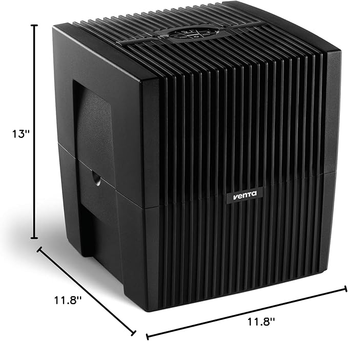 AH535 Original Connect Filter-Free Evaporative Humidifier - Image 7