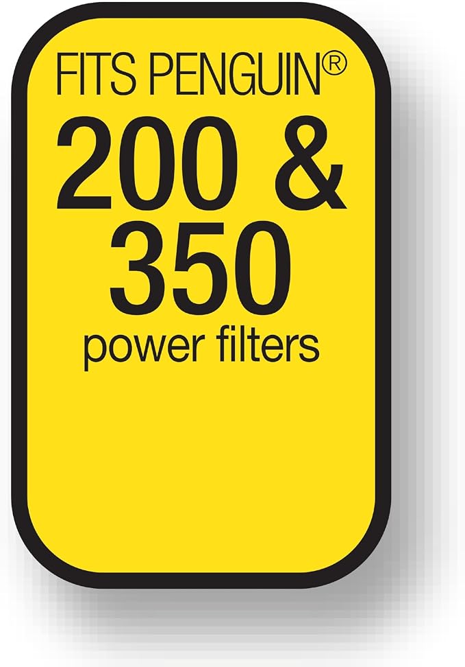 Rite-Size Penguin Power Filter Cartridge Size C - Image 6