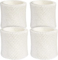 ANTOBLE 4 Pack HC-888 HC-888N Humidifier Wicking Filters Replacements by ANTOBLE