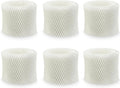 WF2 Humidifier Filter for Vicks V3100 V3500N V3700 V3800 V3900 Kaz 3020 Sunbeam by PANDEELS