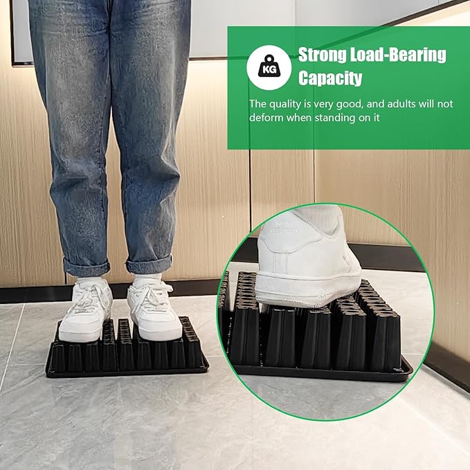 Heavy Duty Seed Starter Trays - Image 4