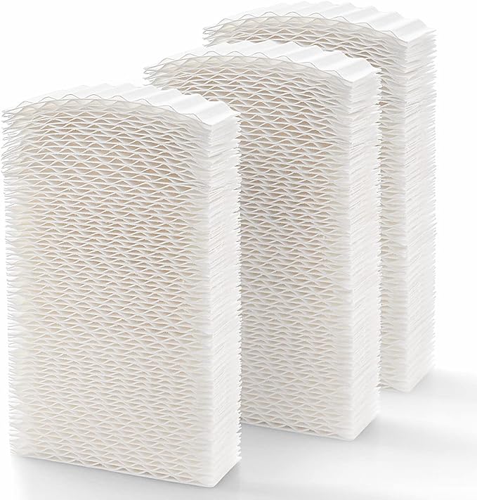 Alocs HDC311 Humidifier Super Filter Wick Replacement Compatible by Alocs