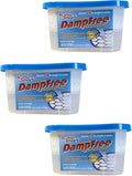 Moisture Absorber & Humidity Eliminator – Disposable Dehumidifier by Unknown