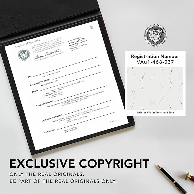 Deconovo White Curtains 84 Inches Long, Room Darkening Curtain, Thermal - Image 8