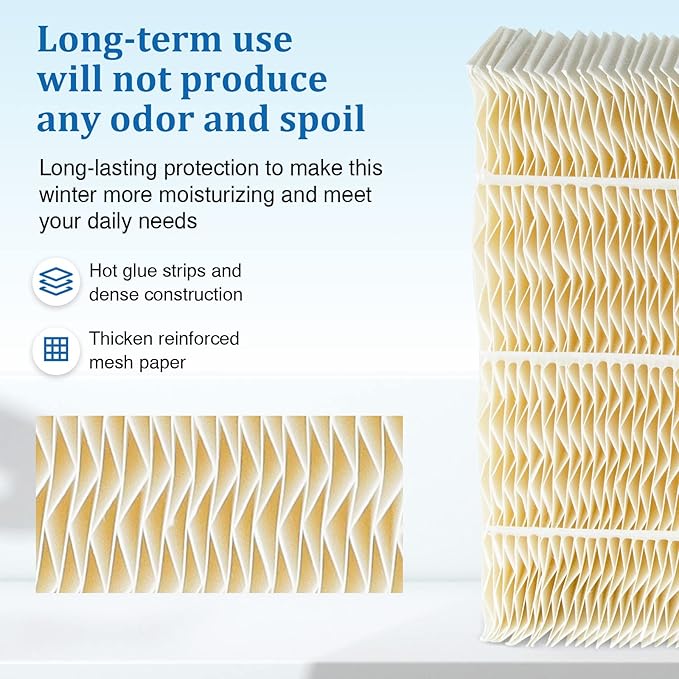1043 Super Wick Humidifier Filter fit - Image 5