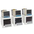 Digital Temperature and Humidity Controller by Unknown