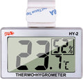 Digital Reptile Thermometer Hygrometer by JLENOVEG