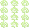 PATIKIL 12 Pcs Non Slip Bathtub Stickers, Anti Slip Shower Stickers Bathroom by PATIKIL