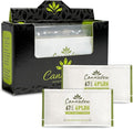 Guitar Humidity Control Packs – 49% RH, 67g Two-Way Moisture Balance by CannadewLLC