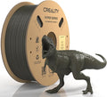 Official Creality Hyper PLA-CF Filament 1.75mm, High Speed PLA-CF 30-300mm/s 3D by Creality