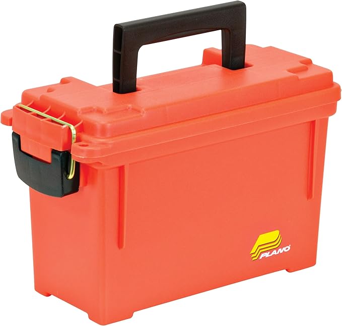 Plano 1312 Dry Storage Emergency Marine Box by PLANO%C2%AEOutdoors