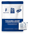 Dry & Dry Premium Silica Gel Packs Desiccant by DryDry