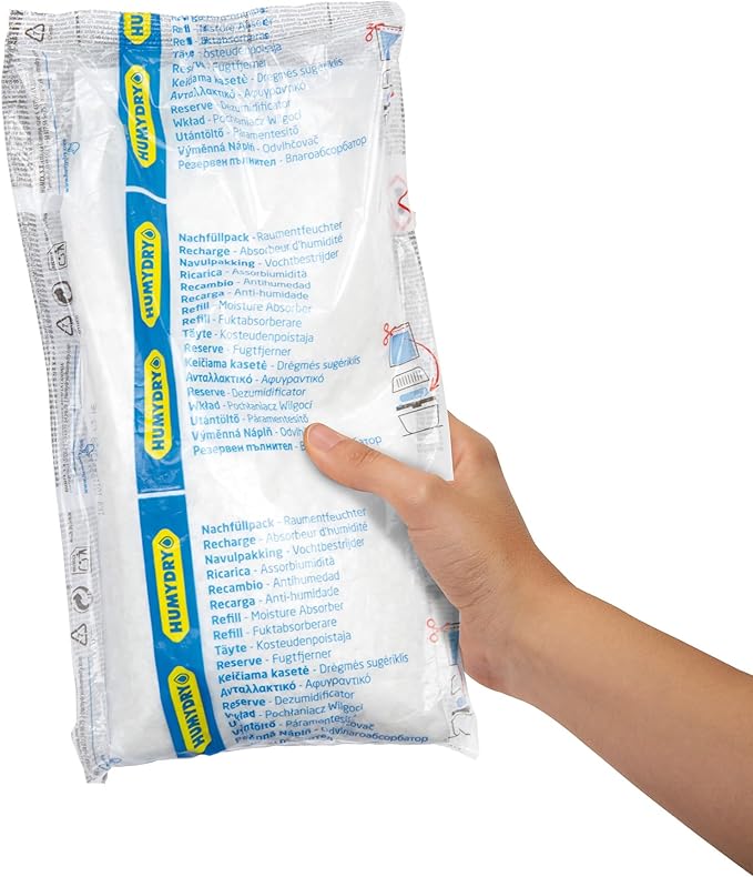 HUMYDRY Moisture Absorber Refills - Image 3