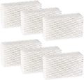 6 Pack WF813 EQWF813 Humidifier Filters Replacement Compatible by Cleangela