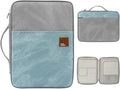 mygreen Universal Travel Gear Organizer/Electronics Accessories Bag/Document by mygreen