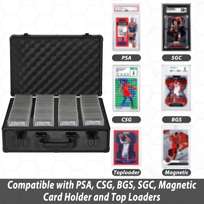 Graded Card Case - Image 4