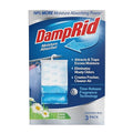 DampRid Fresh Scent Hanging Moisture Absorber, 16 oz., 3 Pack by DampRid