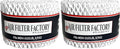 Air Filter Factory Humidifier Wick Filter Replacement by AIRFILTERFACTORY