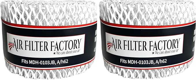 Air Filter Factory Humidifier Wick Filter Replacement by AIRFILTERFACTORY