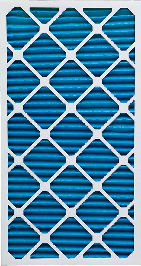 Nordic Pure 24x30x1 Pleated MERV 7 Plus Carbon Air Filters 6 Pack | Actual - Image 4
