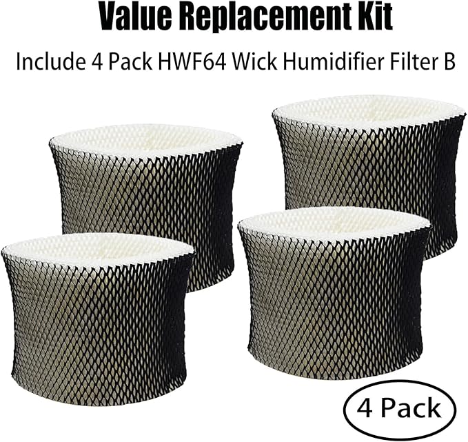 HWF64 Wicking Humidifier Filter B Replcement - Image 4