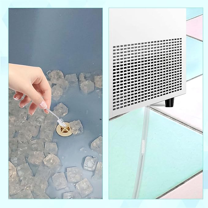 18pcs Ice Maker Cleaning Brush Set, Ice Machine Cleaning Brushes - Image 4