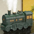 Diffuserlove Essential Oil Diffuser 300ML Train Cool Mist Humidifier Quiet by Diffuserlove