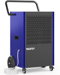Yaufey 216 Pints Commercial Dehumidifier by Yaufey