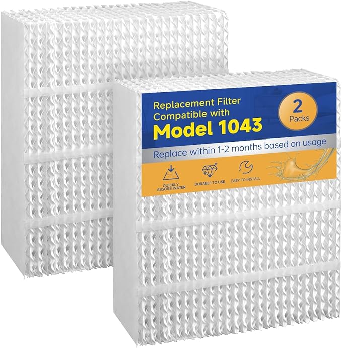 EP9800 1043 Super Wick Humidifier Replacement Filter Evaporative - Image 8