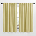 NICETOWN Blackout Curtain Panels by NICETOWN