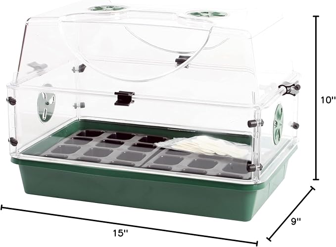 EarlyGrow Domed Propagator - Image 10