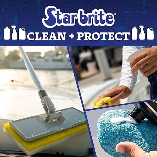STAR BRITE Mold & Mildew Odor Eliminator - Image 3