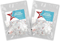 PackFreshUSA: 100 Pack by PackFreshUSA