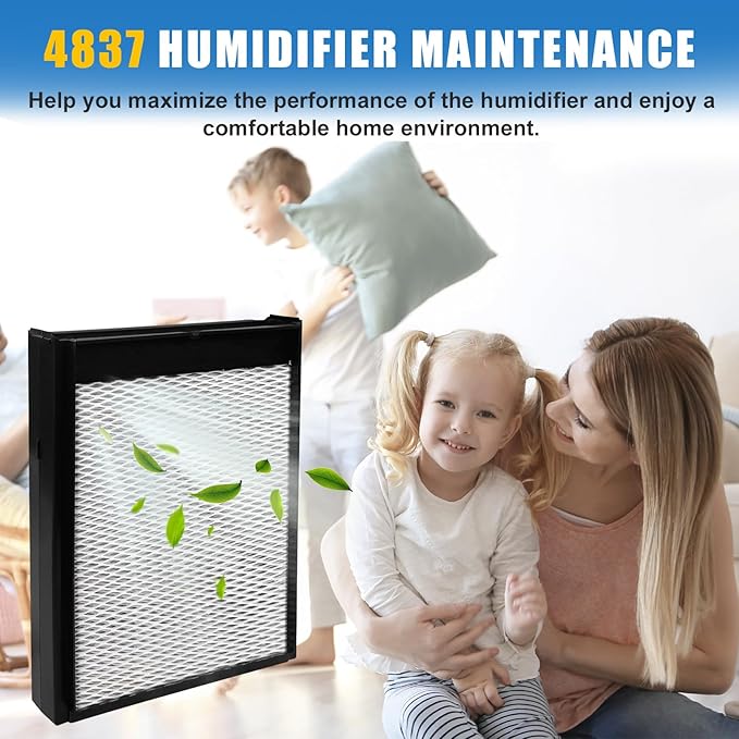 4837 Humidifier Maintenance Kit - Image 4
