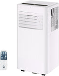 10000 BTU Portable Air Conditioner by HOME