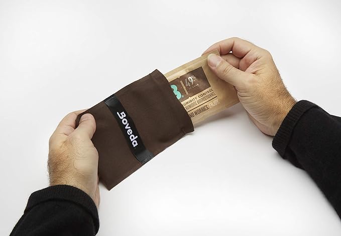 Boveda 49% Two-Way Humidity Control Packs - Image 3